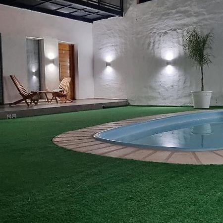 Blu Apartments San Rafael  Ngoại thất bức ảnh