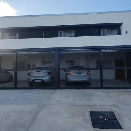 Blu Apartments San Rafael  Ngoại thất bức ảnh