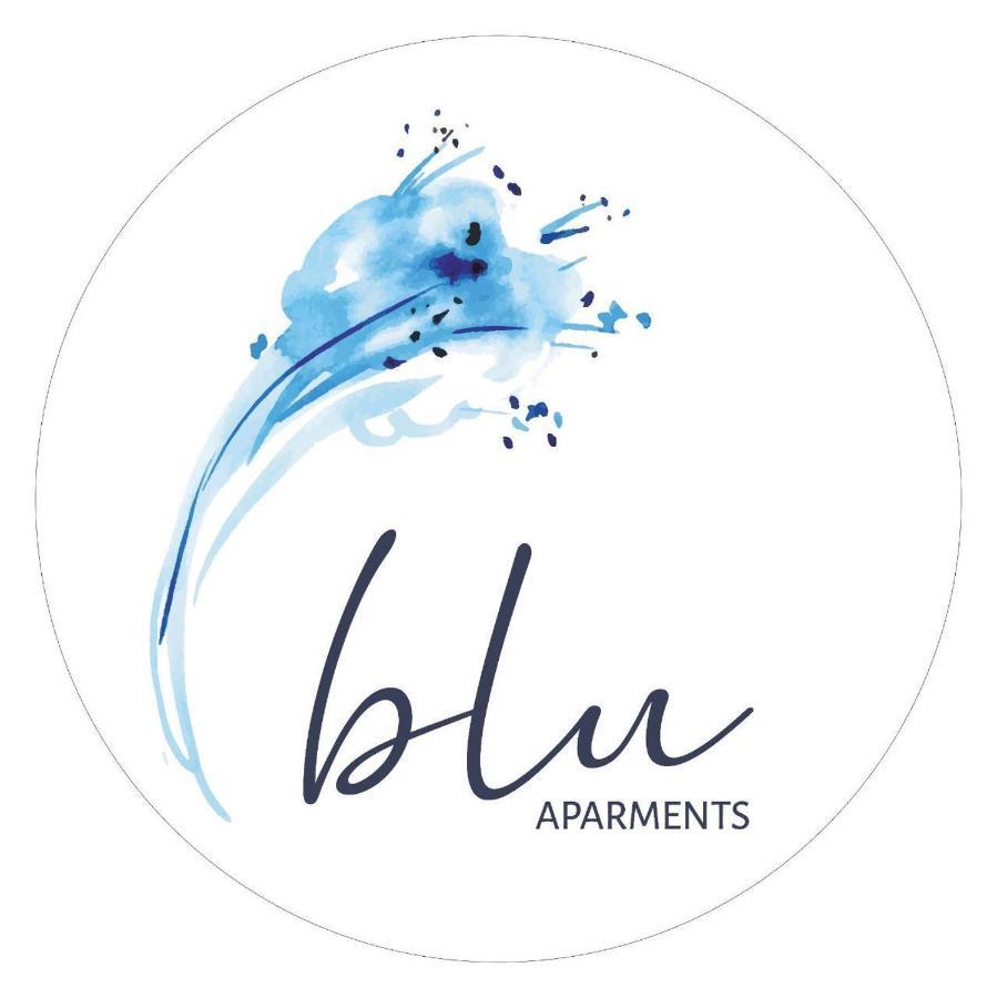Blu Apartments San Rafael  Ngoại thất bức ảnh