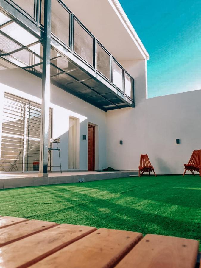 Blu Apartments San Rafael  Ngoại thất bức ảnh