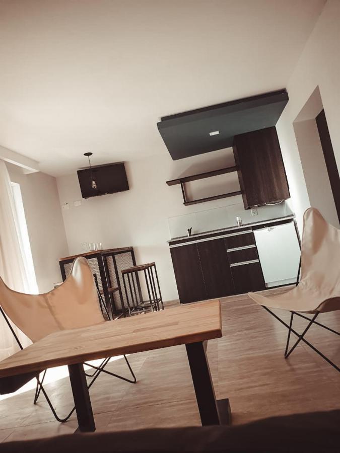Blu Apartments San Rafael  Ngoại thất bức ảnh