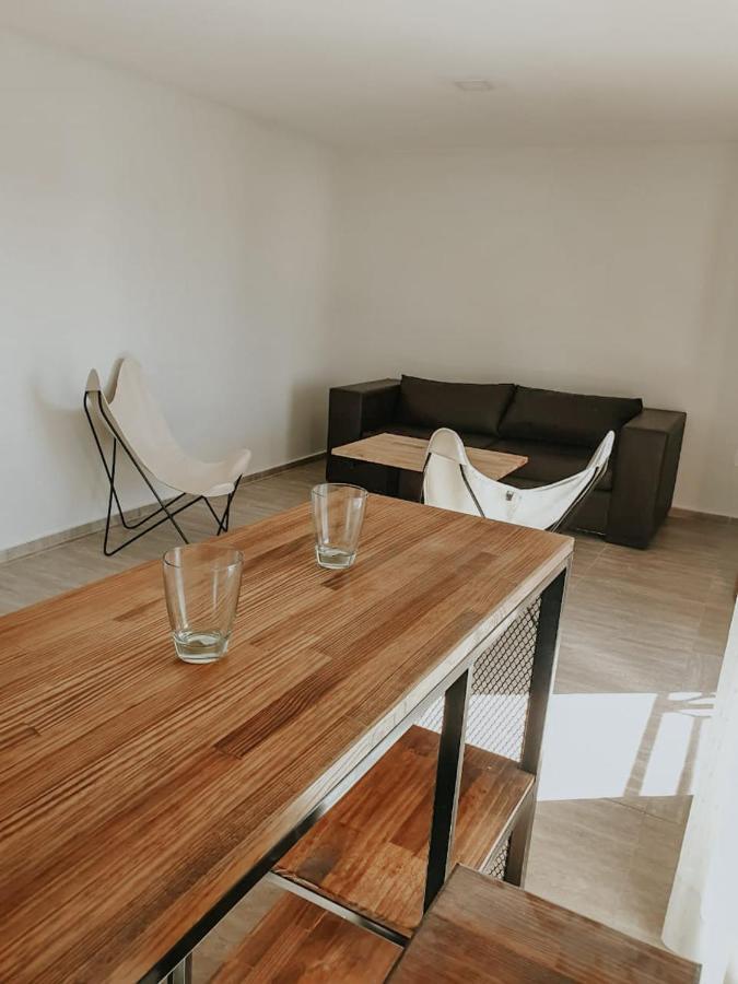 Blu Apartments San Rafael  Ngoại thất bức ảnh