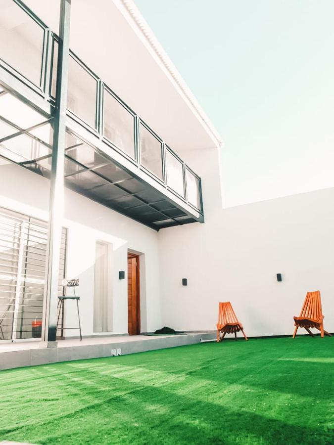 Blu Apartments San Rafael  Ngoại thất bức ảnh