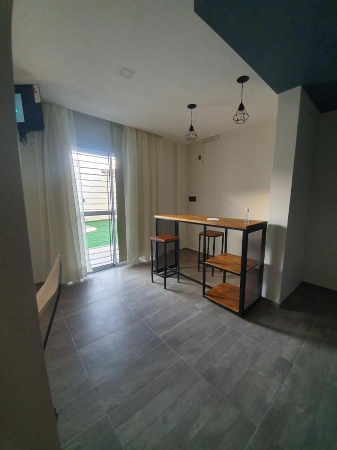 Blu Apartments San Rafael  Ngoại thất bức ảnh