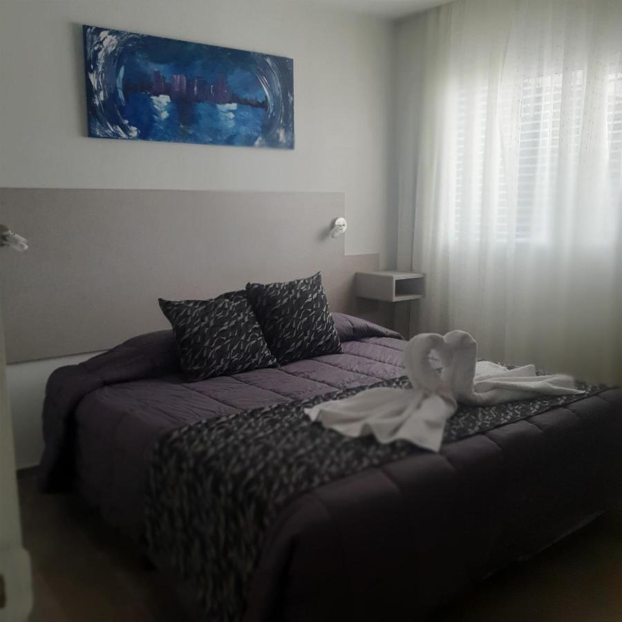 Blu Apartments San Rafael  Ngoại thất bức ảnh