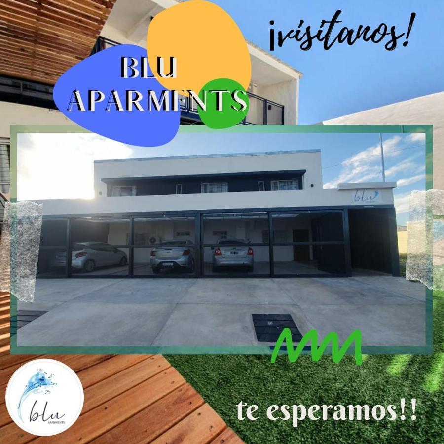 Blu Apartments San Rafael  Ngoại thất bức ảnh