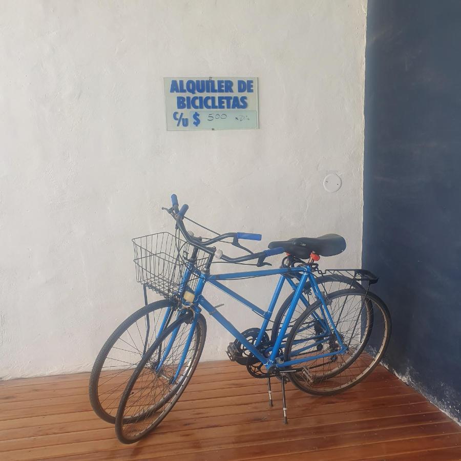 Blu Apartments San Rafael  Ngoại thất bức ảnh