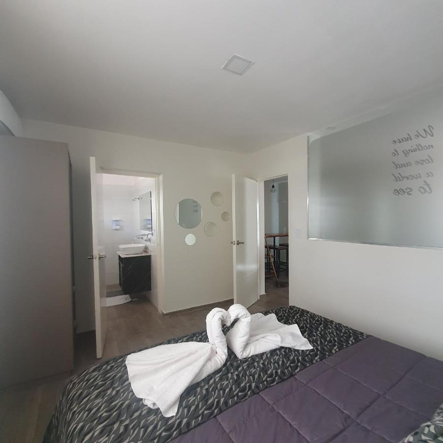 Blu Apartments San Rafael  Ngoại thất bức ảnh