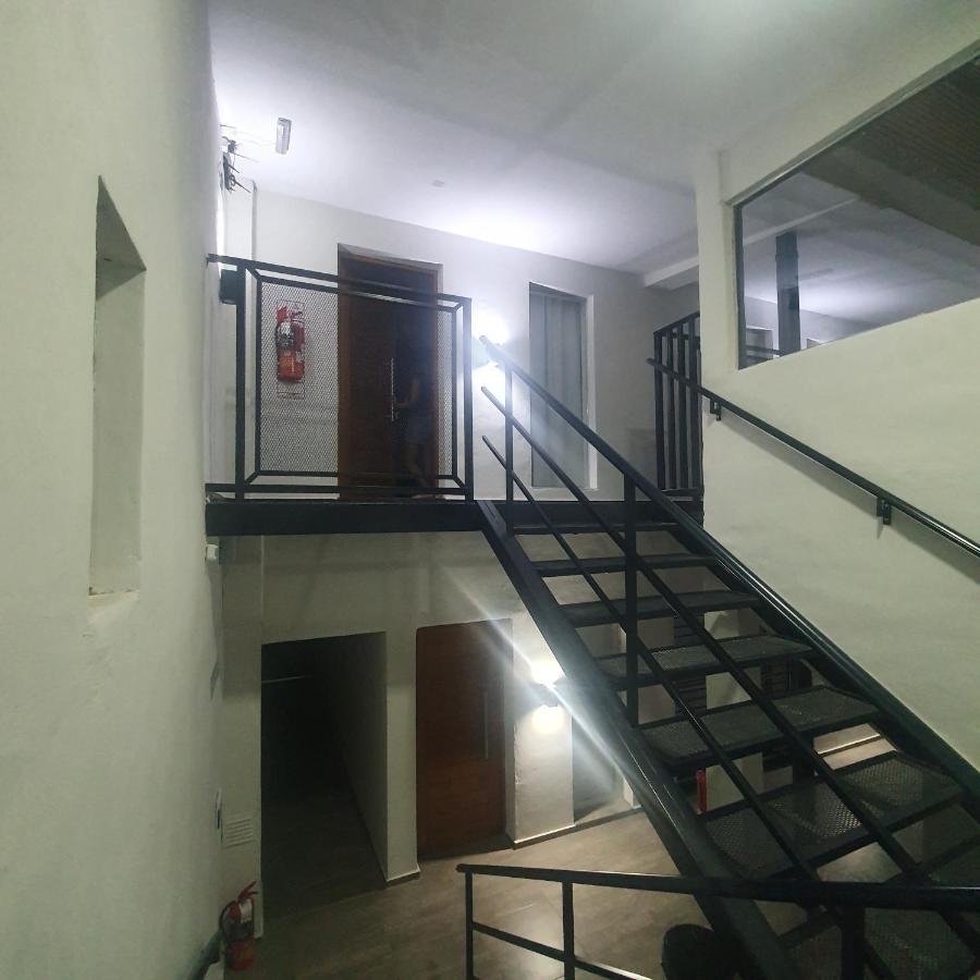 Blu Apartments San Rafael  Ngoại thất bức ảnh