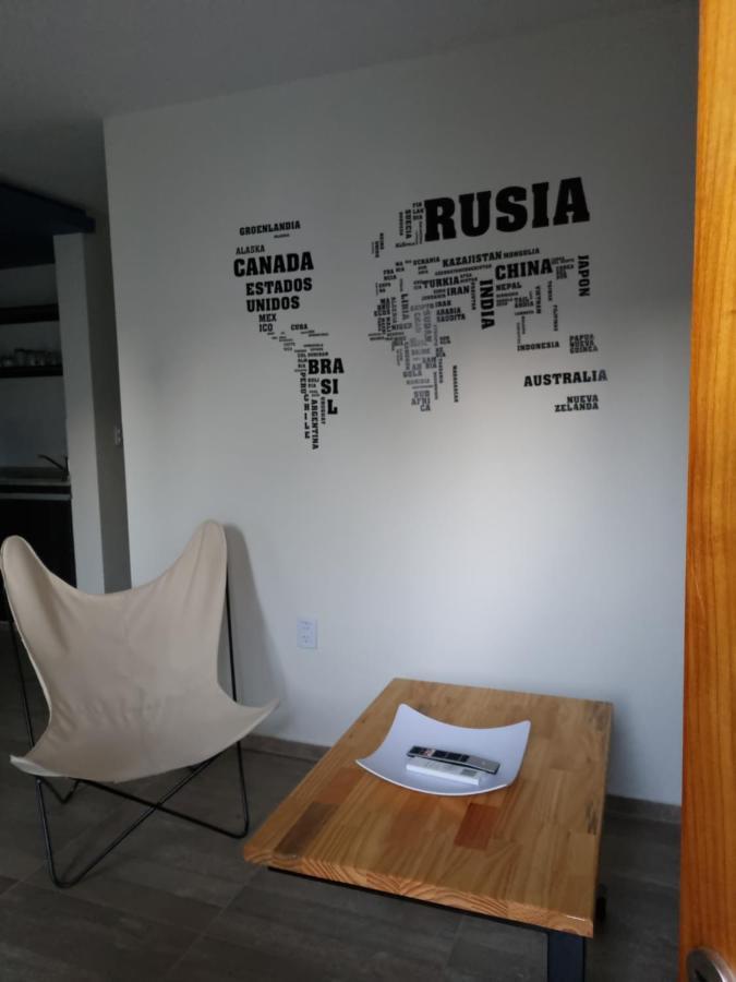 Blu Apartments San Rafael  Ngoại thất bức ảnh