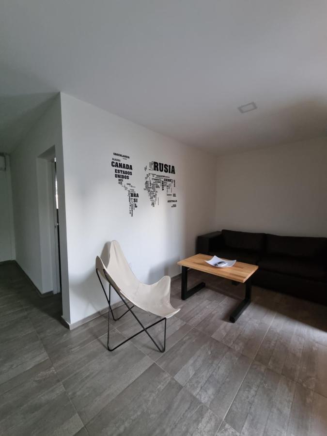 Blu Apartments San Rafael  Ngoại thất bức ảnh