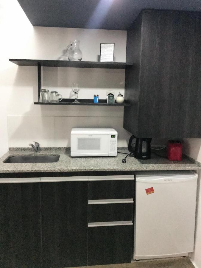Blu Apartments San Rafael  Ngoại thất bức ảnh