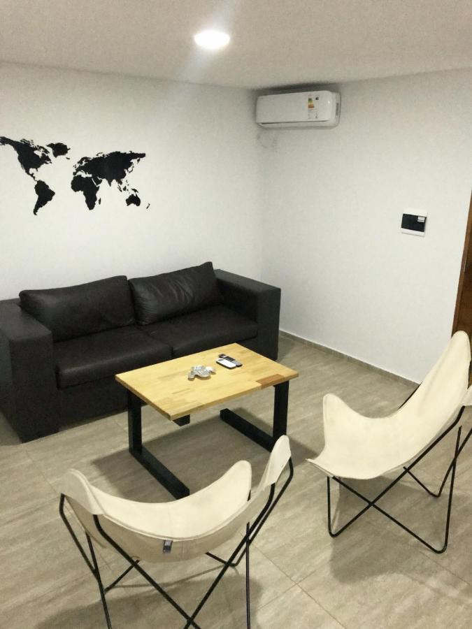 Blu Apartments San Rafael  Ngoại thất bức ảnh