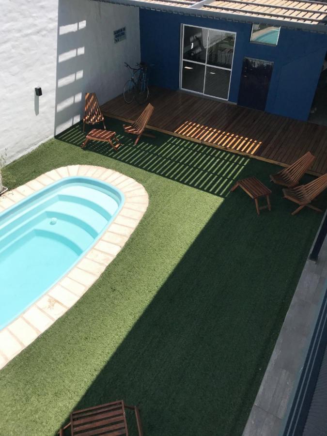 Blu Apartments San Rafael  Ngoại thất bức ảnh