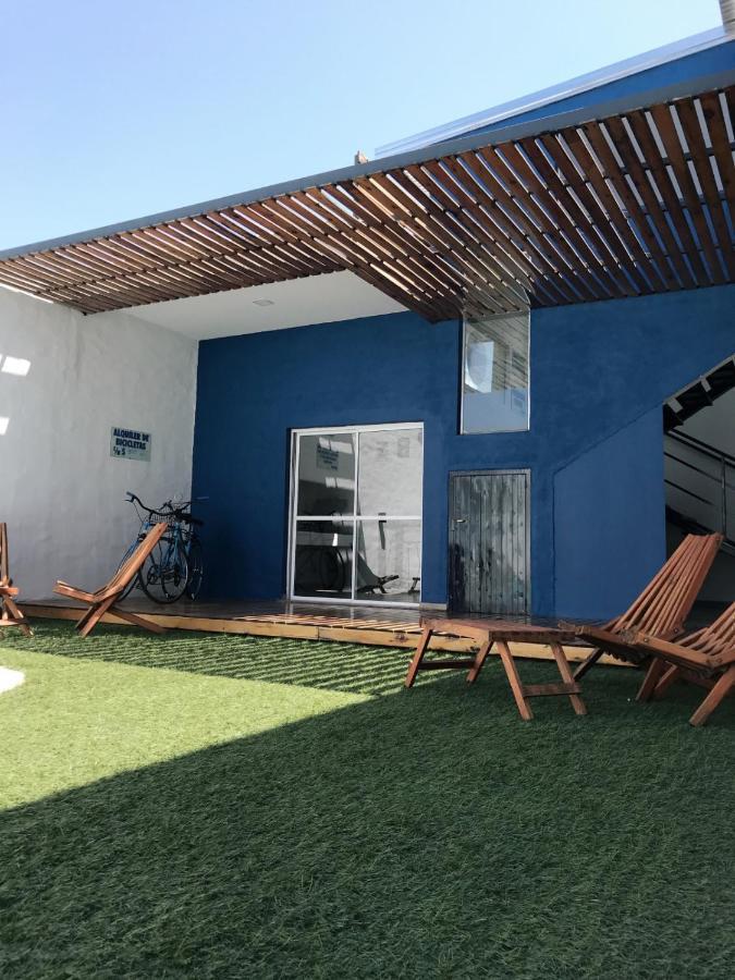 Blu Apartments San Rafael  Ngoại thất bức ảnh