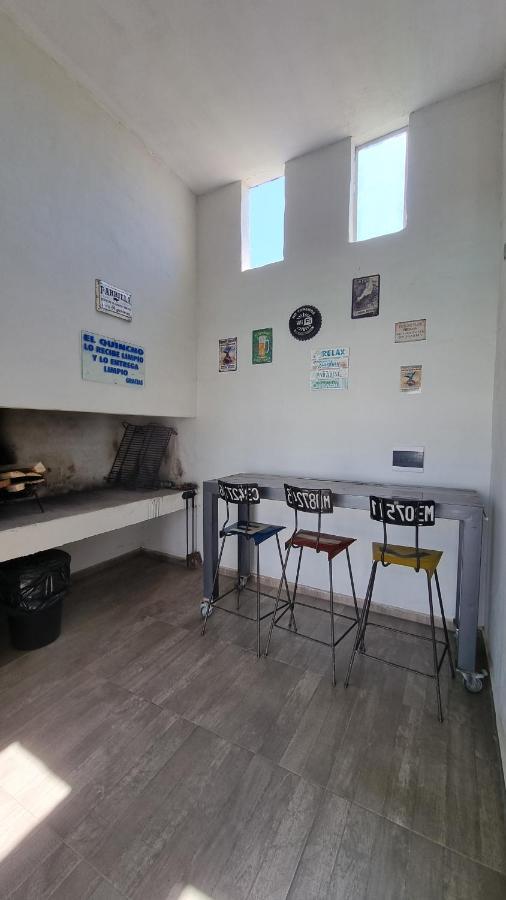 Blu Apartments San Rafael  Ngoại thất bức ảnh